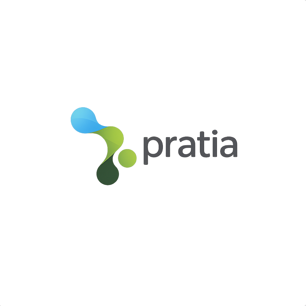 pratia