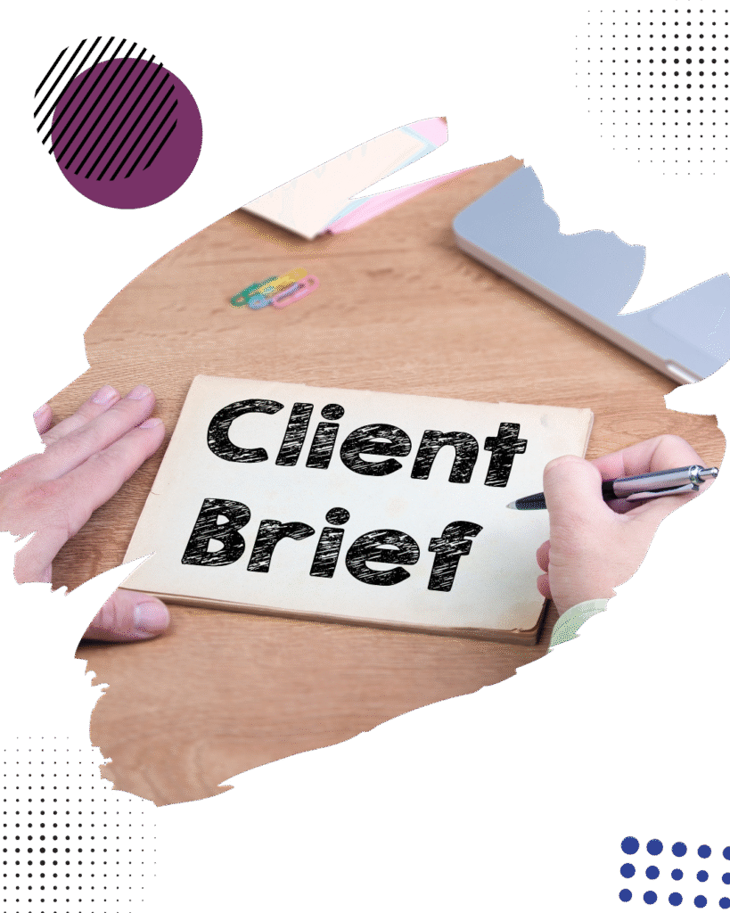 content brief