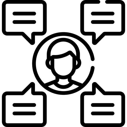 język klienta