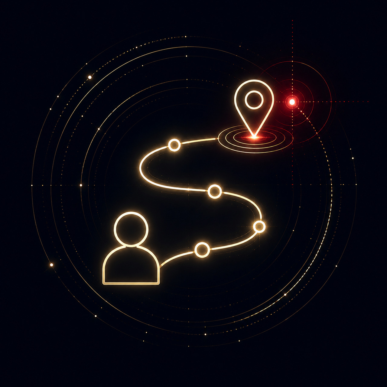 customer path